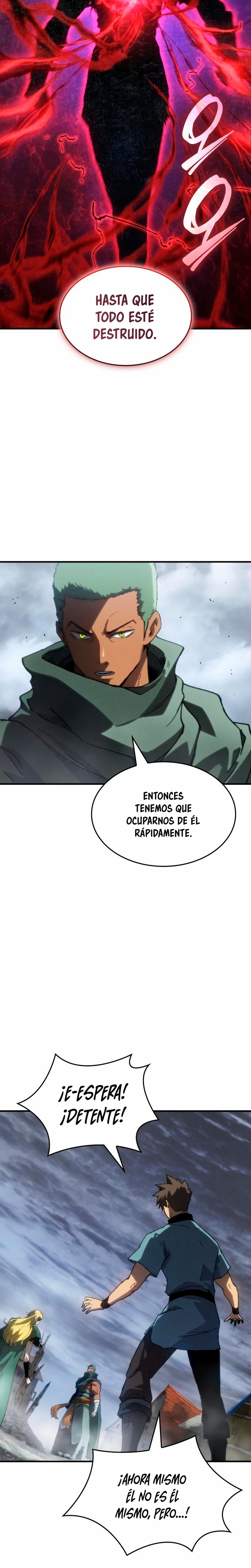 Record of Lodoss: la reina de los muertos Capítulo 7 página 5