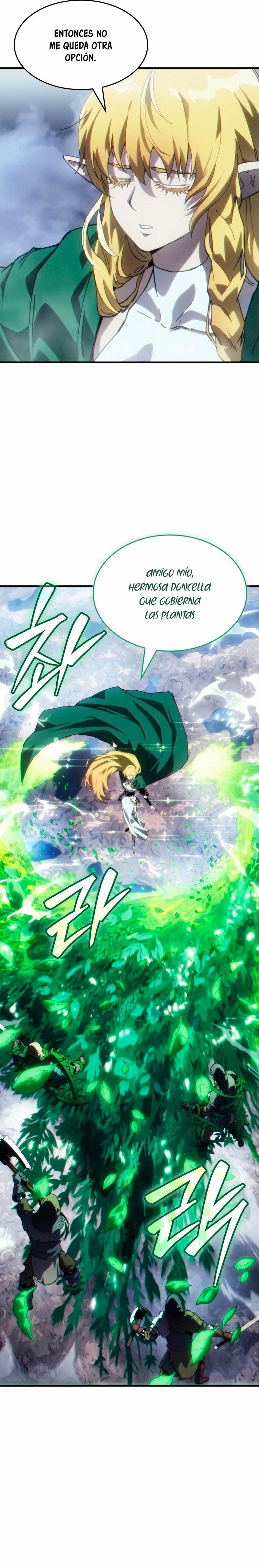 Record of Lodoss: la reina de los muertos Capítulo 7 página 9