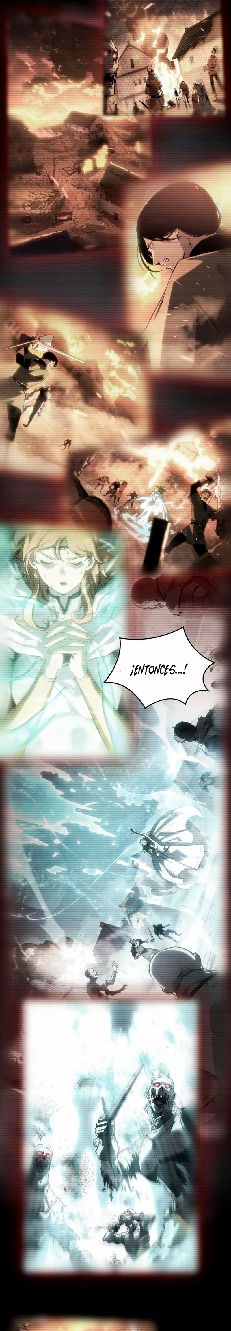 Record of Lodoss: la reina de los muertos Capítulo 8 página 28