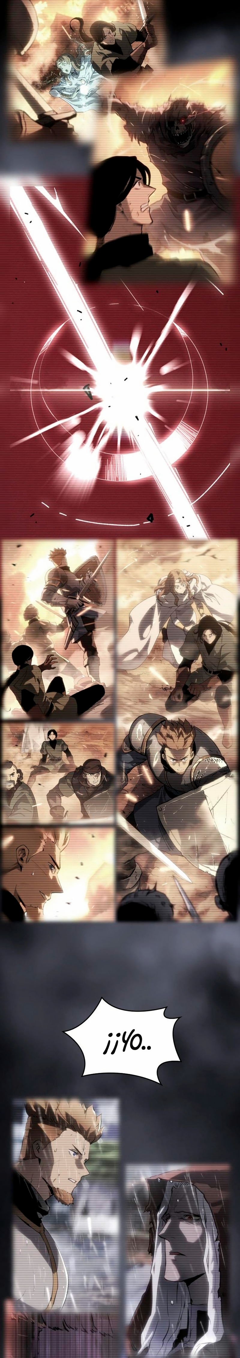Record of Lodoss: la reina de los muertos Capítulo 8 página 29
