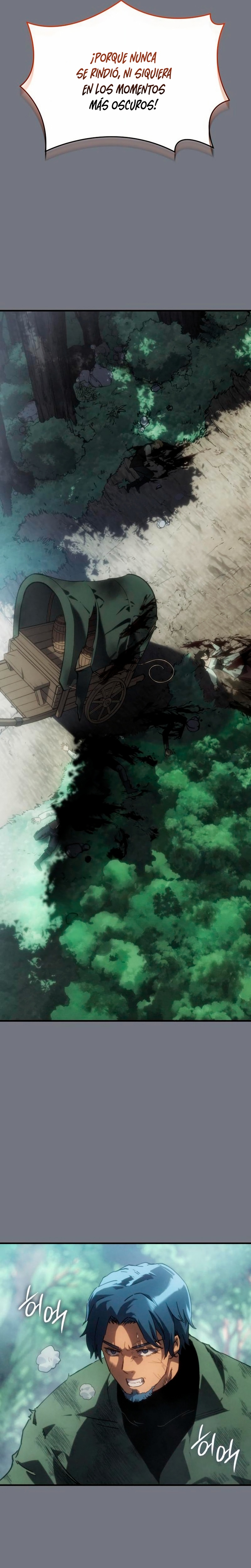 Record of Lodoss: la reina de los muertos Capítulo 8 página 34