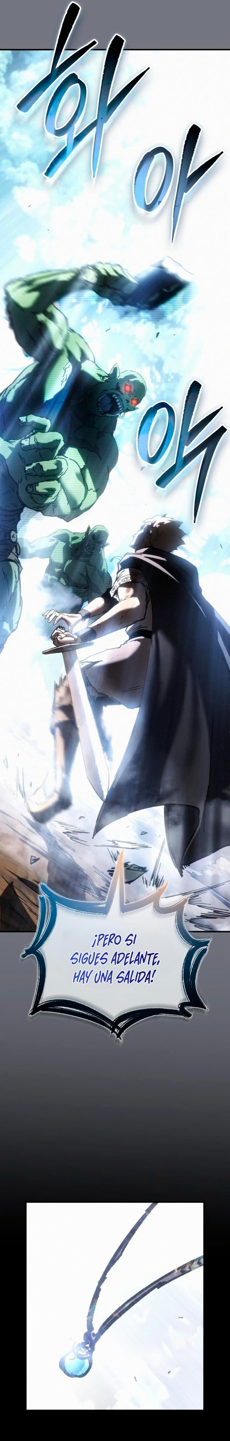 Record of Lodoss: la reina de los muertos Capítulo 8 página 41