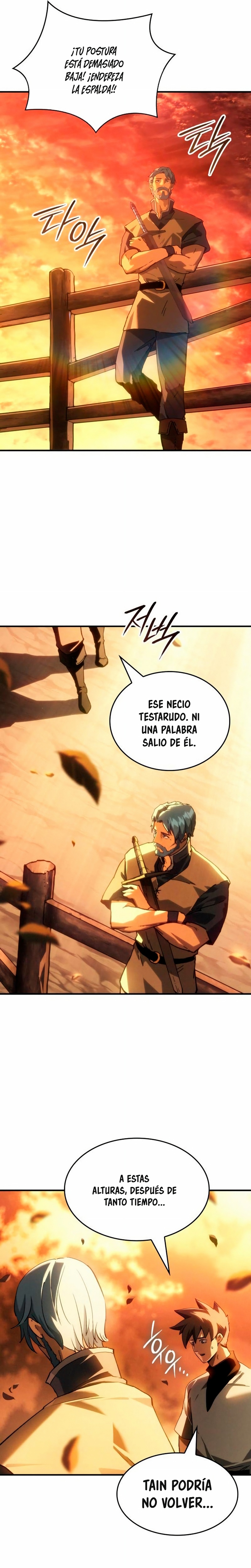 Record of Lodoss: la reina de los muertos Capítulo 8 página 46