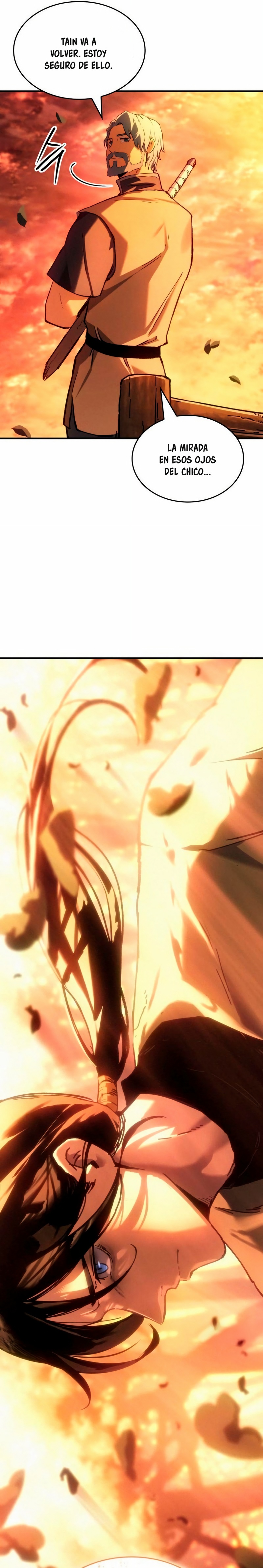 Record of Lodoss: la reina de los muertos Capítulo 8 página 49