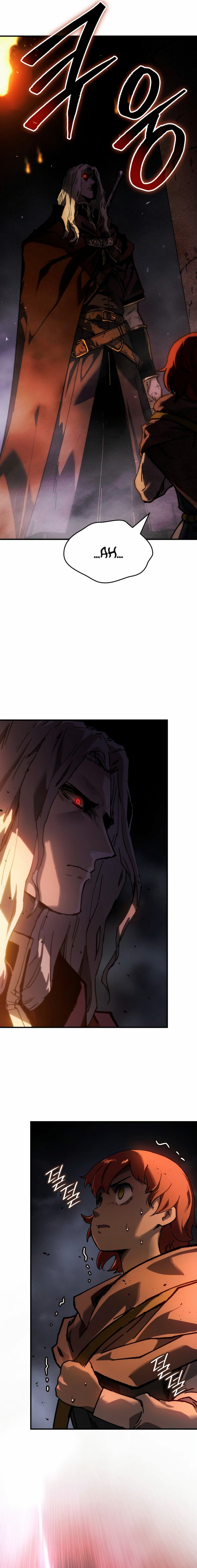 Record of Lodoss: la reina de los muertos Capítulo 9 página 13