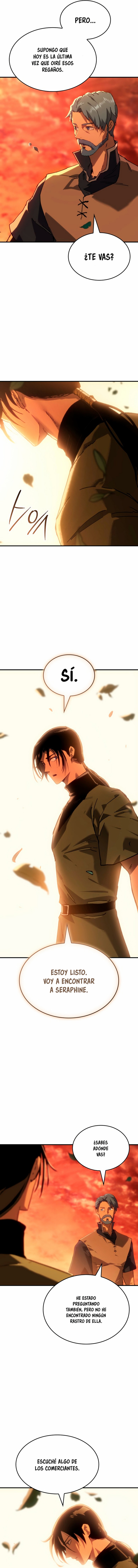Record of Lodoss: la reina de los muertos Capítulo 9 página 20