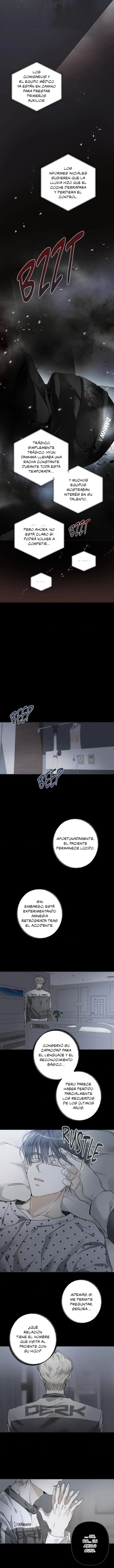 Un mundo de estigma Capitulo 1 página 3