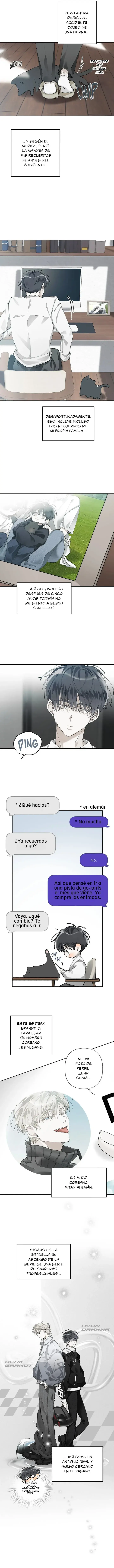 Un mundo de estigma Capitulo 1 página 6