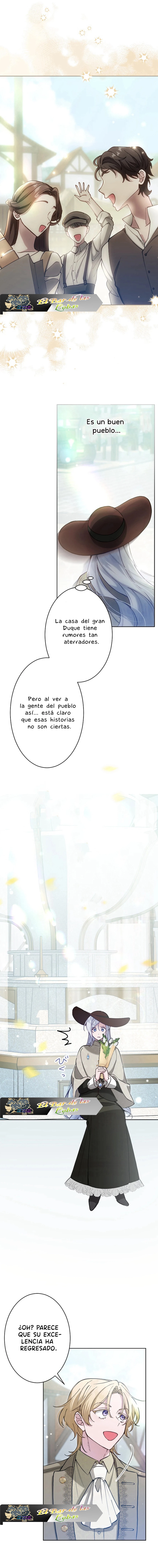 La Madrastra de dos niños super lindos Capitulo 14 página 13