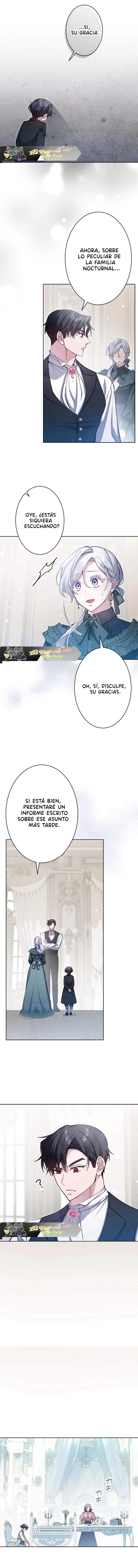 La Madrastra de dos niños super lindos Capitulo 15 página 11