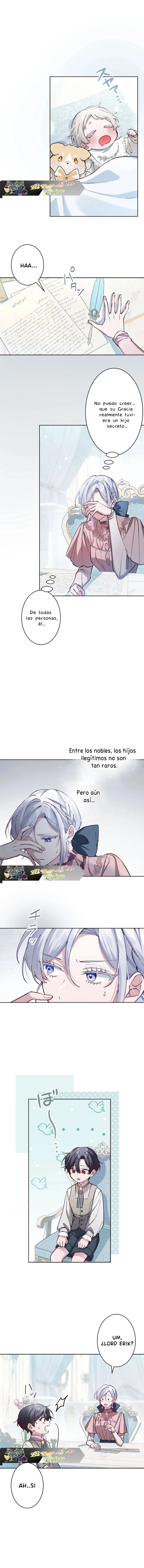 La Madrastra de dos niños super lindos Capitulo 15 página 12