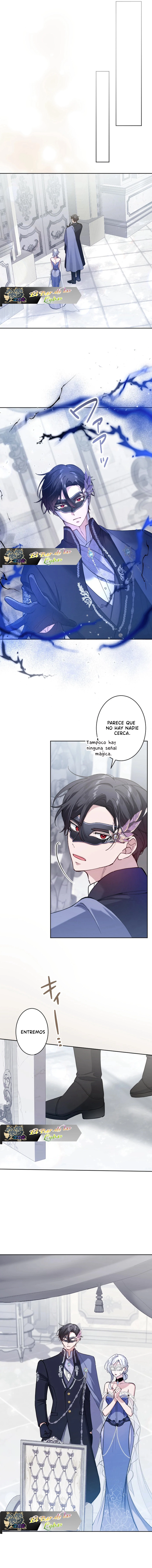 La Madrastra de dos niños super lindos Capitulo 18 página 10