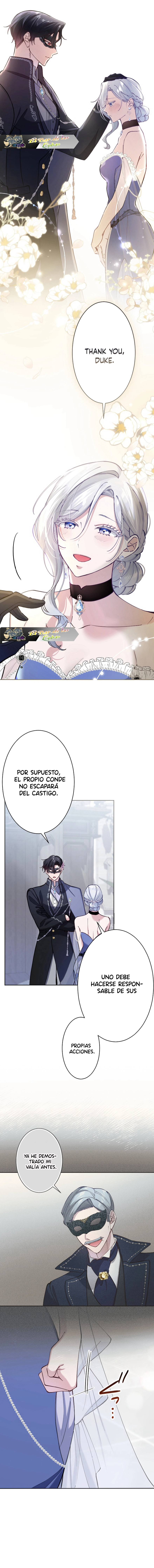La Madrastra de dos niños super lindos Capitulo 19 página 12