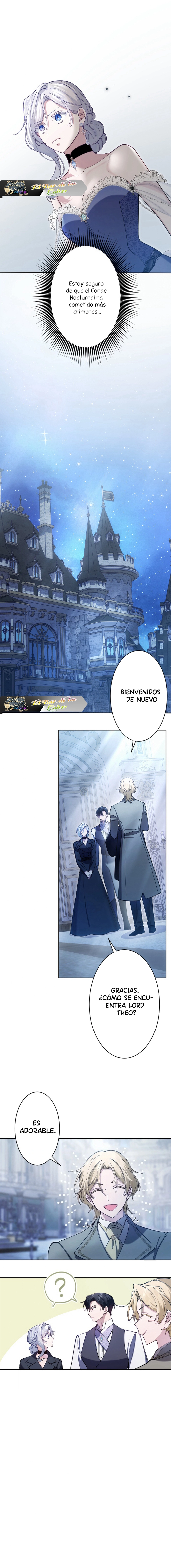 La Madrastra de dos niños super lindos Capitulo 19 página 13