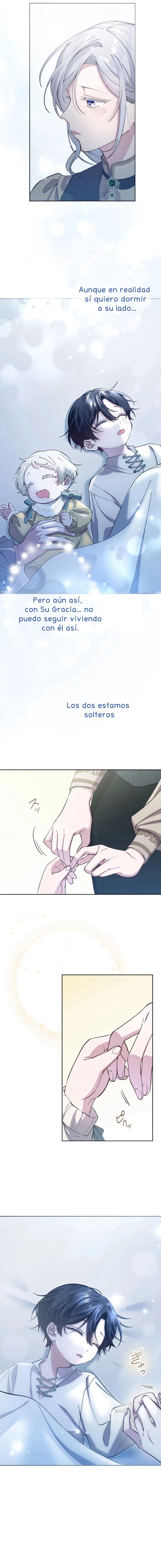 La Madrastra de dos niños super lindos Capitulo 20 página 3