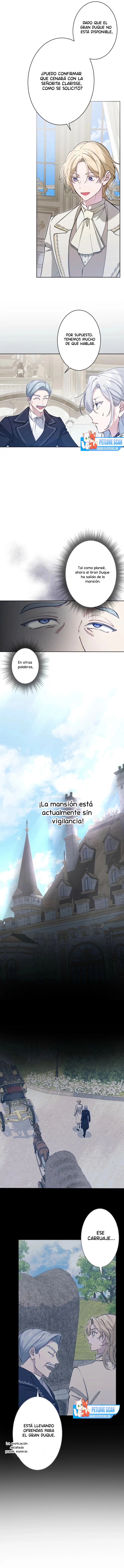 La Madrastra de dos niños super lindos Capitulo 24 página 3