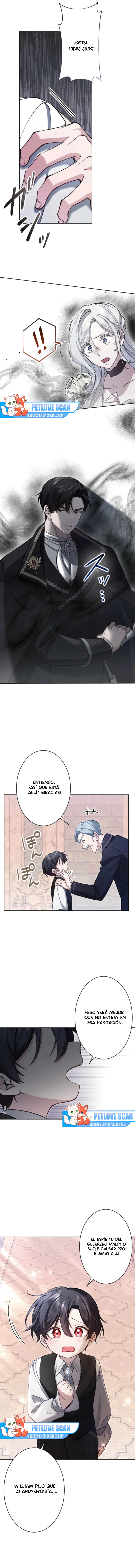 La Madrastra de dos niños super lindos Capitulo 25 página 10