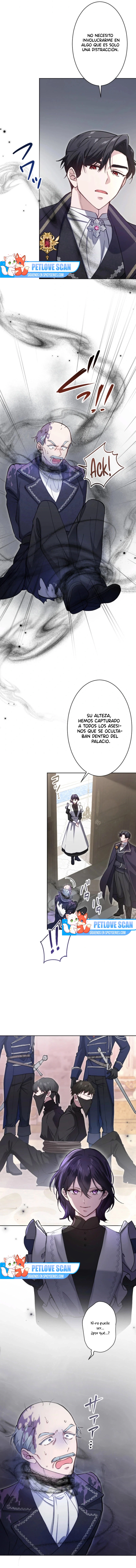 La Madrastra de dos niños super lindos Capitulo 25 página 13
