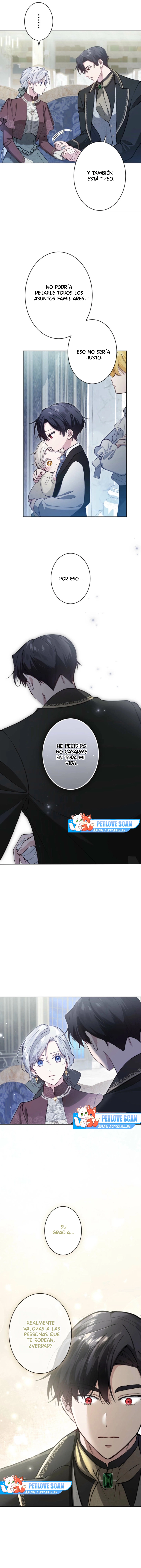 La Madrastra de dos niños super lindos Capitulo 27 página 13