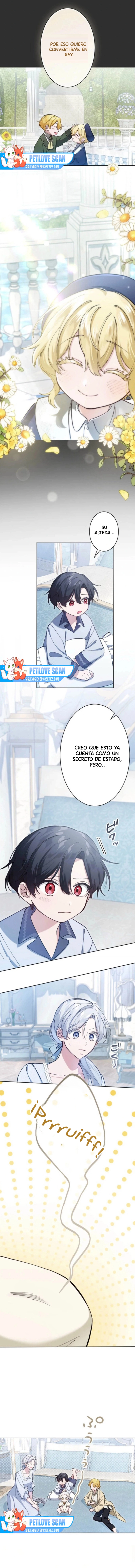 La Madrastra de dos niños super lindos Capitulo 28 página 12