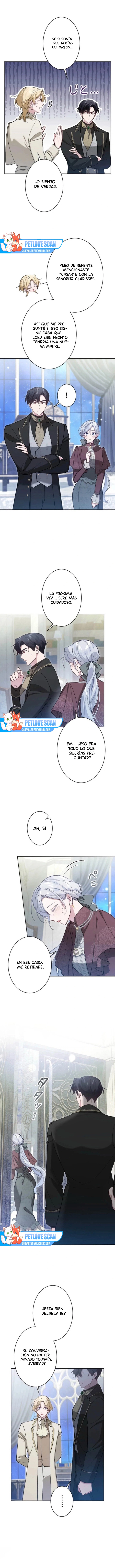 La Madrastra de dos niños super lindos Capitulo 28 página 2