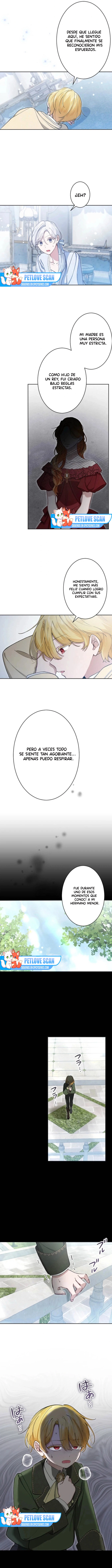 La Madrastra de dos niños super lindos Capitulo 28 página 8