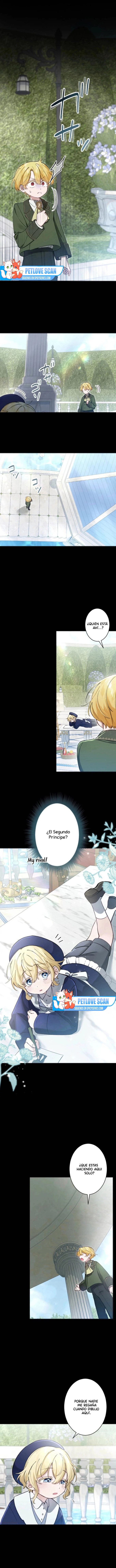 La Madrastra de dos niños super lindos Capitulo 28 página 9