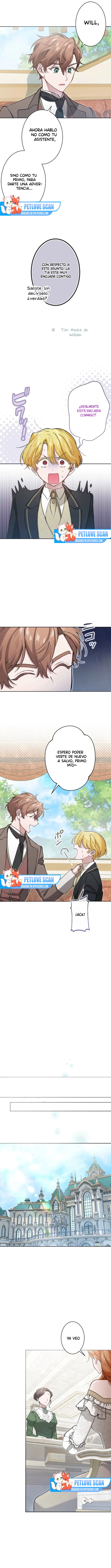 La Madrastra de dos niños super lindos Capitulo 29 página 12