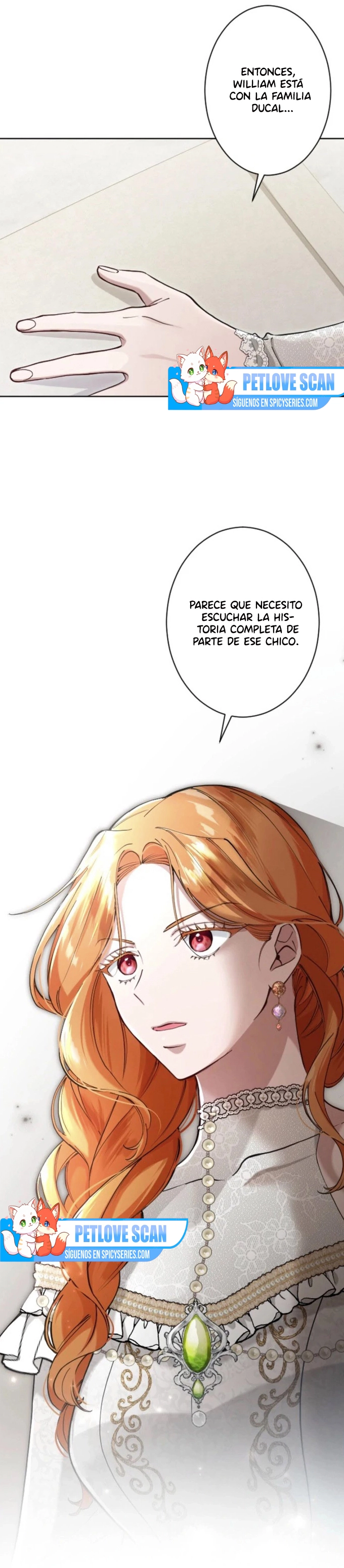 La Madrastra de dos niños super lindos Capitulo 29 página 13