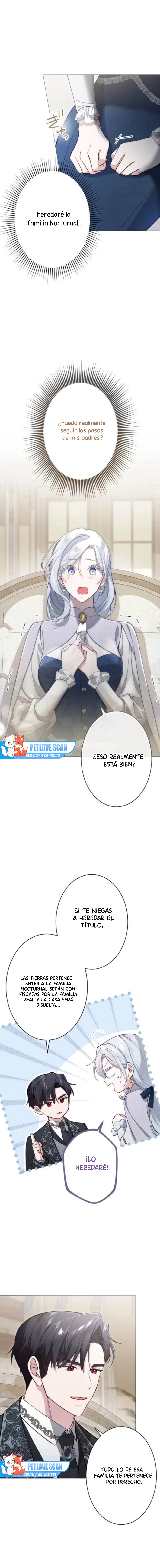 La Madrastra de dos niños super lindos Capitulo 30 página 10