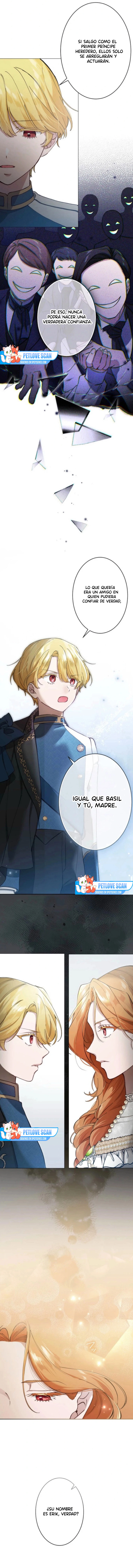La Madrastra de dos niños super lindos Capitulo 30 página 4
