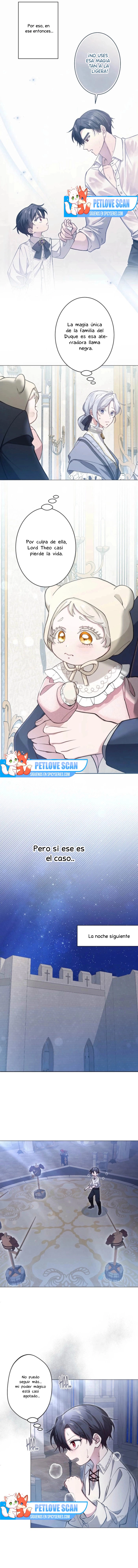 La Madrastra de dos niños super lindos Capitulo 31 página 10