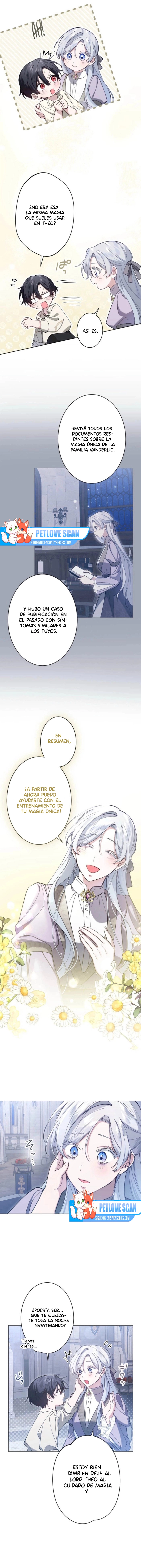 La Madrastra de dos niños super lindos Capitulo 31 página 13