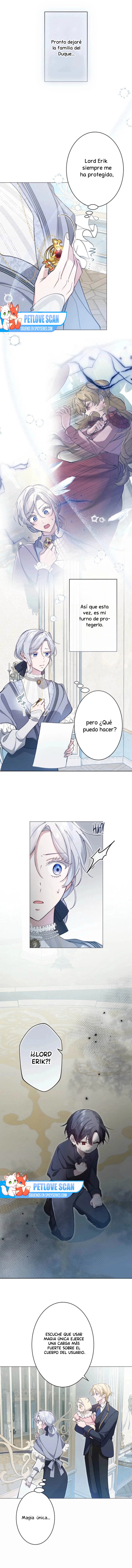 La Madrastra de dos niños super lindos Capitulo 31 página 9