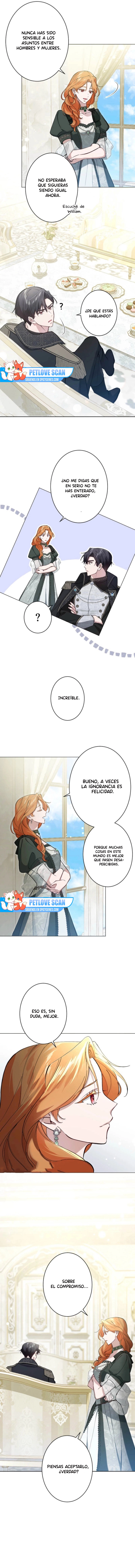 La Madrastra de dos niños super lindos Capitulo 33 página 15