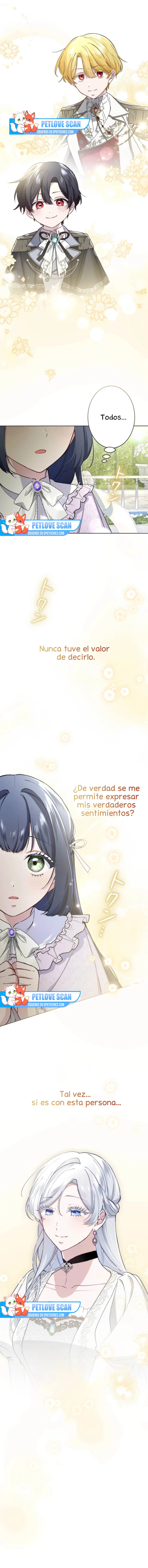 La Madrastra de dos niños super lindos Capitulo 35 página 13