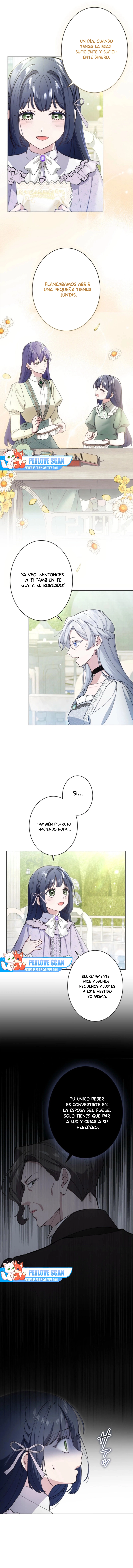 La Madrastra de dos niños super lindos Capitulo 36 página 2