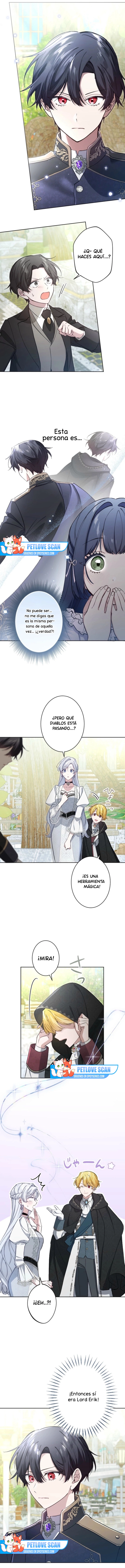 La Madrastra de dos niños super lindos Capitulo 37 página 2