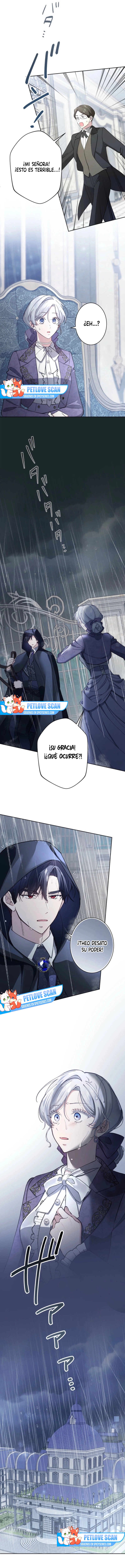 La Madrastra de dos niños super lindos Capitulo 38 página 12
