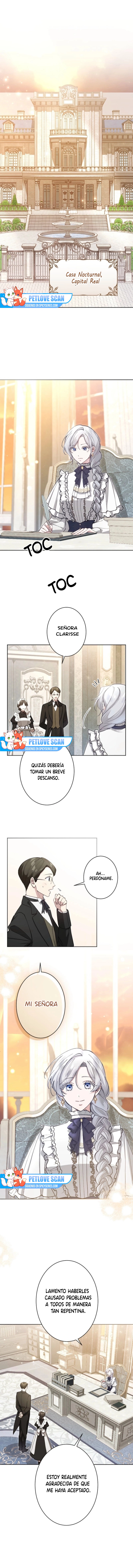 La Madrastra de dos niños super lindos Capitulo 38 página 3