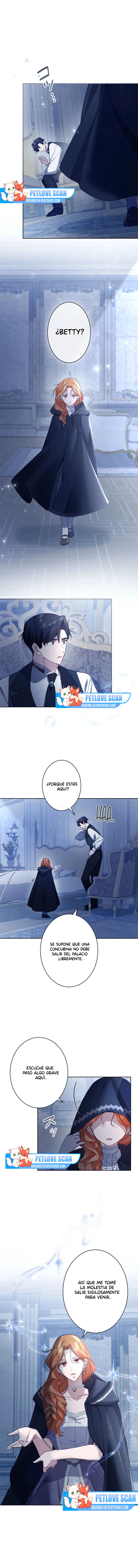 La Madrastra de dos niños super lindos Capitulo 39 página 10