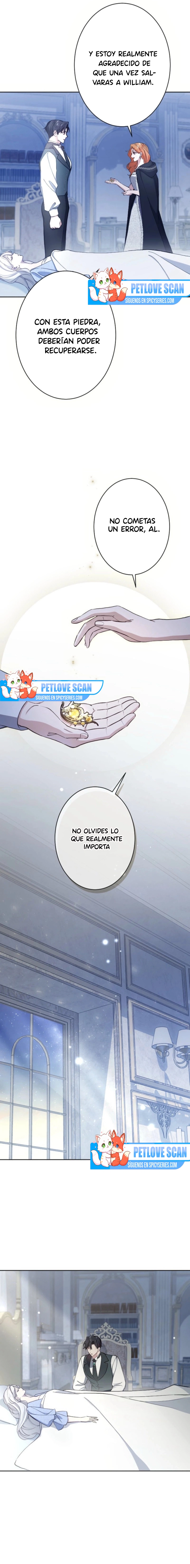 La Madrastra de dos niños super lindos Capitulo 39 página 14