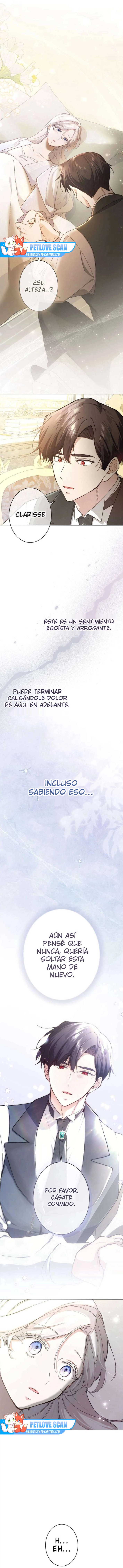 La Madrastra de dos niños super lindos Capitulo 40 página 16