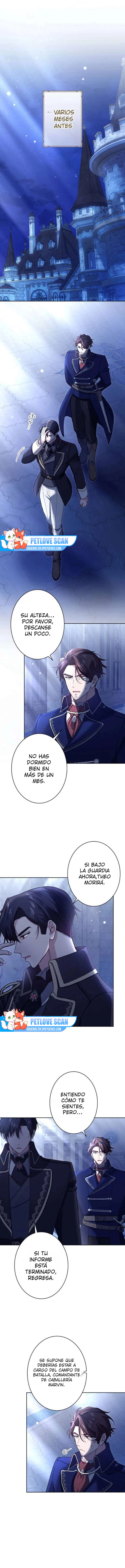 La Madrastra de dos niños super lindos Capitulo 40 página 2