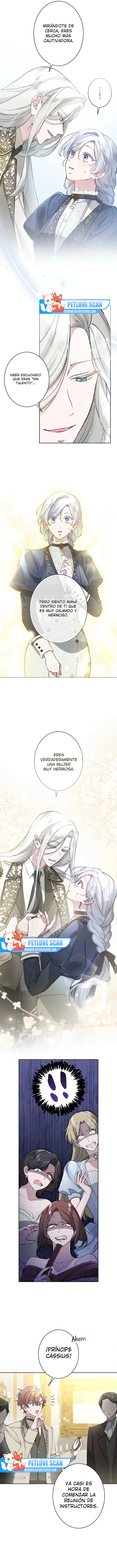La Madrastra de dos niños super lindos Capitulo 43 página 2