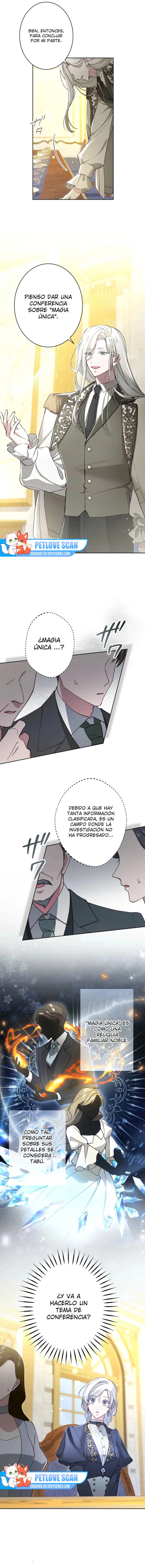 La Madrastra de dos niños super lindos Capitulo 43 página 4