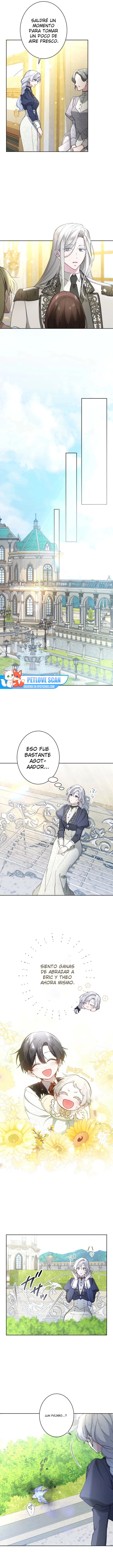 La Madrastra de dos niños super lindos Capitulo 43 página 6