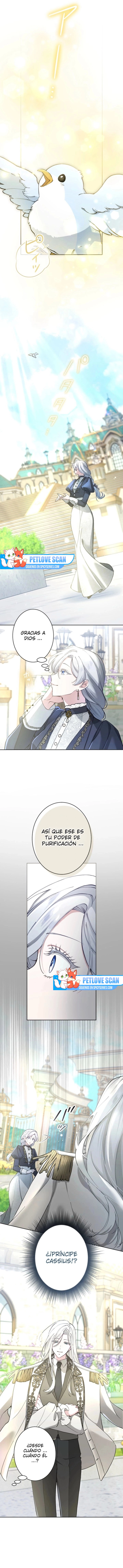 La Madrastra de dos niños super lindos Capitulo 43 página 8