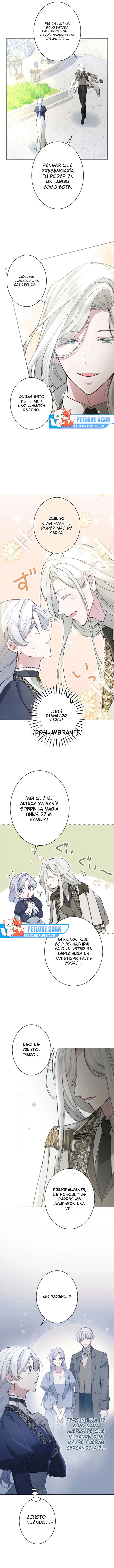 La Madrastra de dos niños super lindos Capitulo 43 página 9