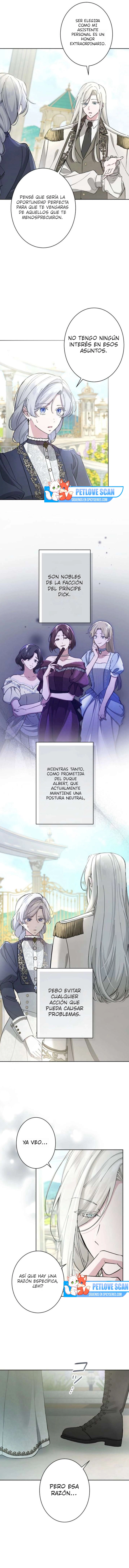 La Madrastra de dos niños super lindos Capitulo 44 página 2